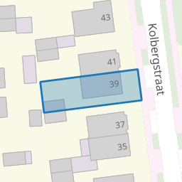 Perceel LLS00-M-8945
