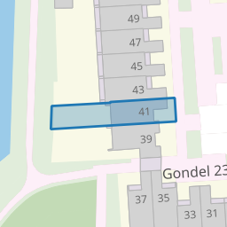 Perceel LLS00-M-8949