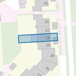 Perceel LLS00-M-8964