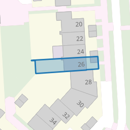 Perceel LLS00-M-8965