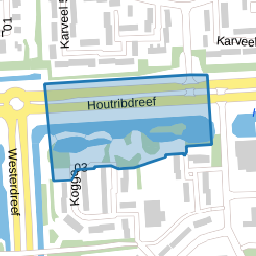 Perceel LLS00-M-8970