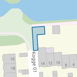 Perceel LLS00-M-8972