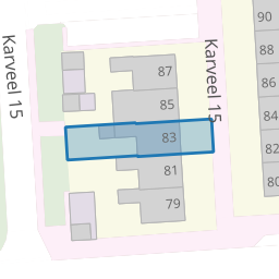 Perceel LLS00-M-8977