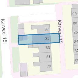 Perceel LLS00-M-8978