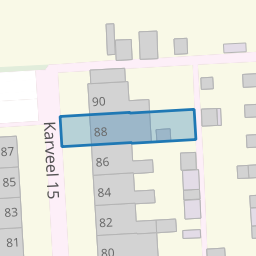 Perceel LLS00-M-8984