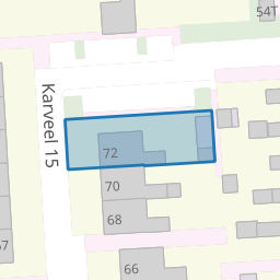 Perceel LLS00-M-8992