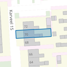 Perceel LLS00-M-8993