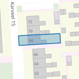 Perceel LLS00-M-8994