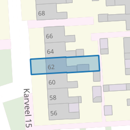 Perceel LLS00-M-8997