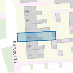 Perceel LLS00-M-8998