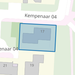 Perceel LLS00-M-90