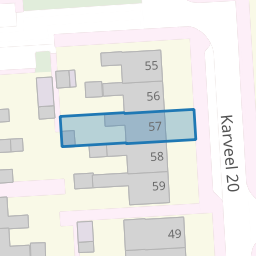 Perceel LLS00-M-9003