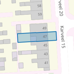 Perceel LLS00-M-9007