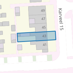 Perceel LLS00-M-9009