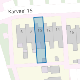 Perceel LLS00-M-9013