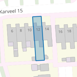 Perceel LLS00-M-9014