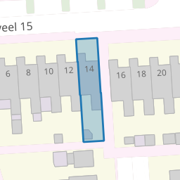 Perceel LLS00-M-9015