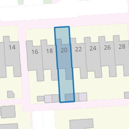 Perceel LLS00-M-9018