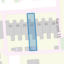 Perceel LLS00-M-9019