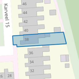 Perceel LLS00-M-9027