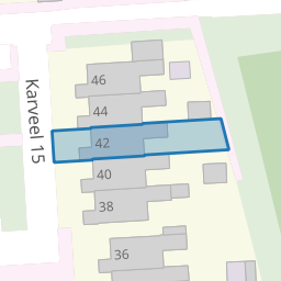 Perceel LLS00-M-9029