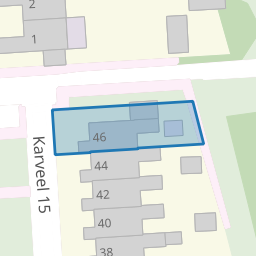 Perceel LLS00-M-9031