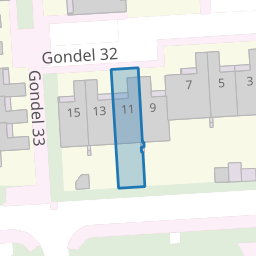 Perceel LLS00-M-9048