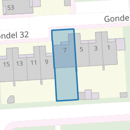 Perceel LLS00-M-9050