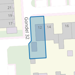 Perceel LLS00-M-9054