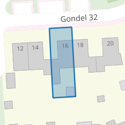 Perceel LLS00-M-9056