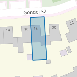 Perceel LLS00-M-9057