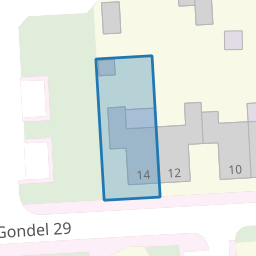 Perceel LLS00-M-9059