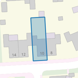 Perceel LLS00-M-9061