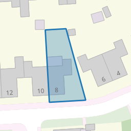 Perceel LLS00-M-9062