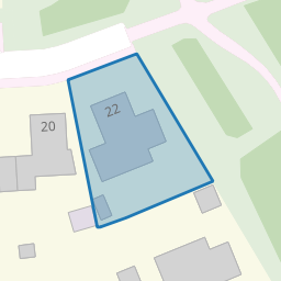 Perceel LLS00-M-9063