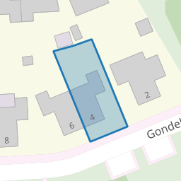 Perceel LLS00-M-9065