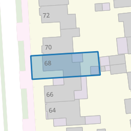 Perceel LLS00-M-9072