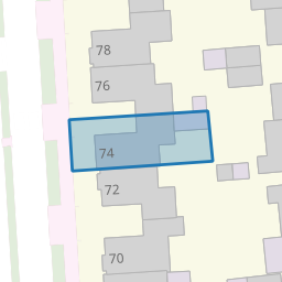 Perceel LLS00-M-9075