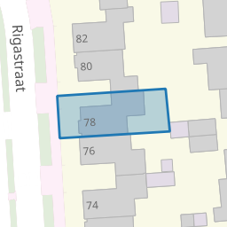 Perceel LLS00-M-9077