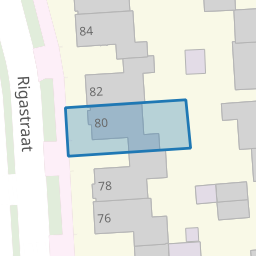 Perceel LLS00-M-9078