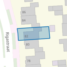 Perceel LLS00-M-9079