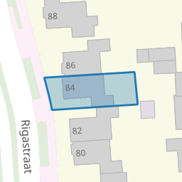 Perceel LLS00-M-9080