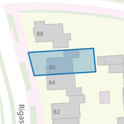 Perceel LLS00-M-9081