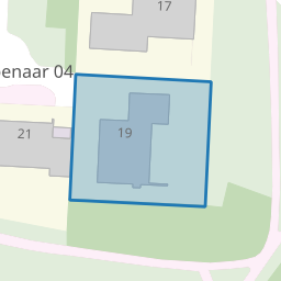 Perceel LLS00-M-91