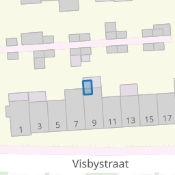 Perceel LLS00-M-9101