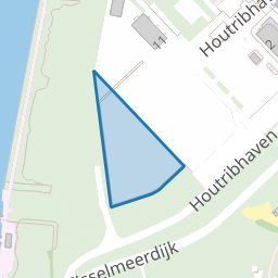 Perceel LLS00-M-9105