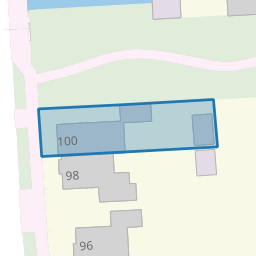 Perceel LLS00-M-9117