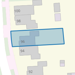 Perceel LLS00-M-9119