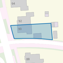 Perceel LLS00-M-9122