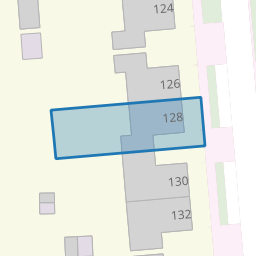 Perceel LLS00-M-9124
